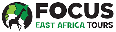 Focus East Africa Tours Logo