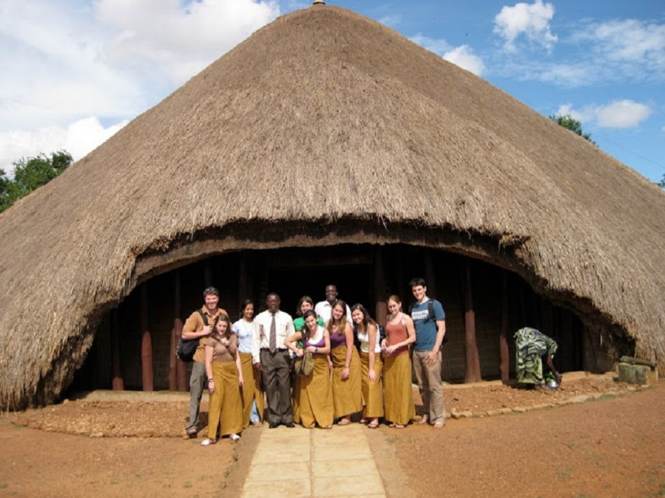 Explore Uganda’s Kasubi Tombs | Uganda Safaris Tours | Uganda Tours