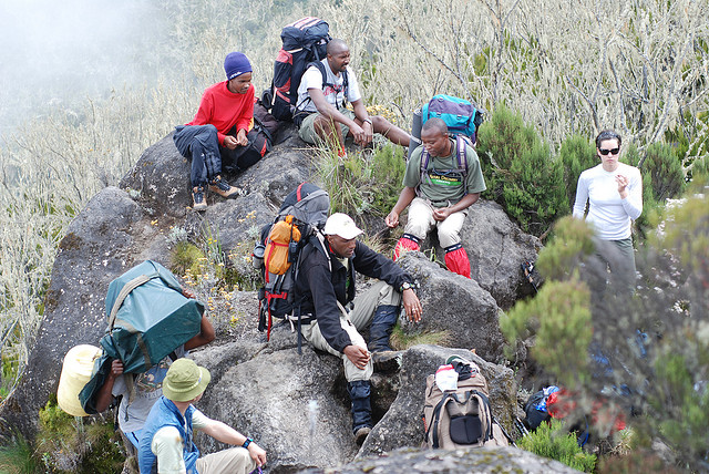 Complete Tipping Guide while Travelling to Tanzania