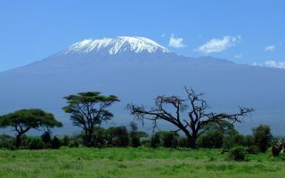 Top Things to do in Mount Kilimanjaro National Park