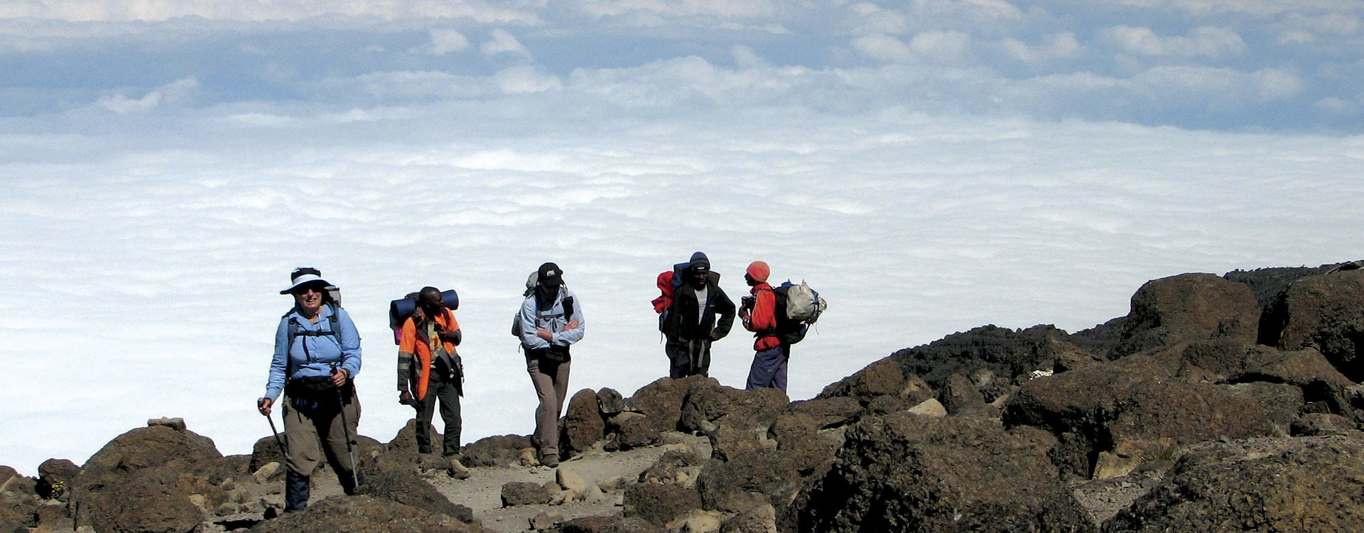 Do i need Travel Insurance for Climbing Mount Kilimanjaro?