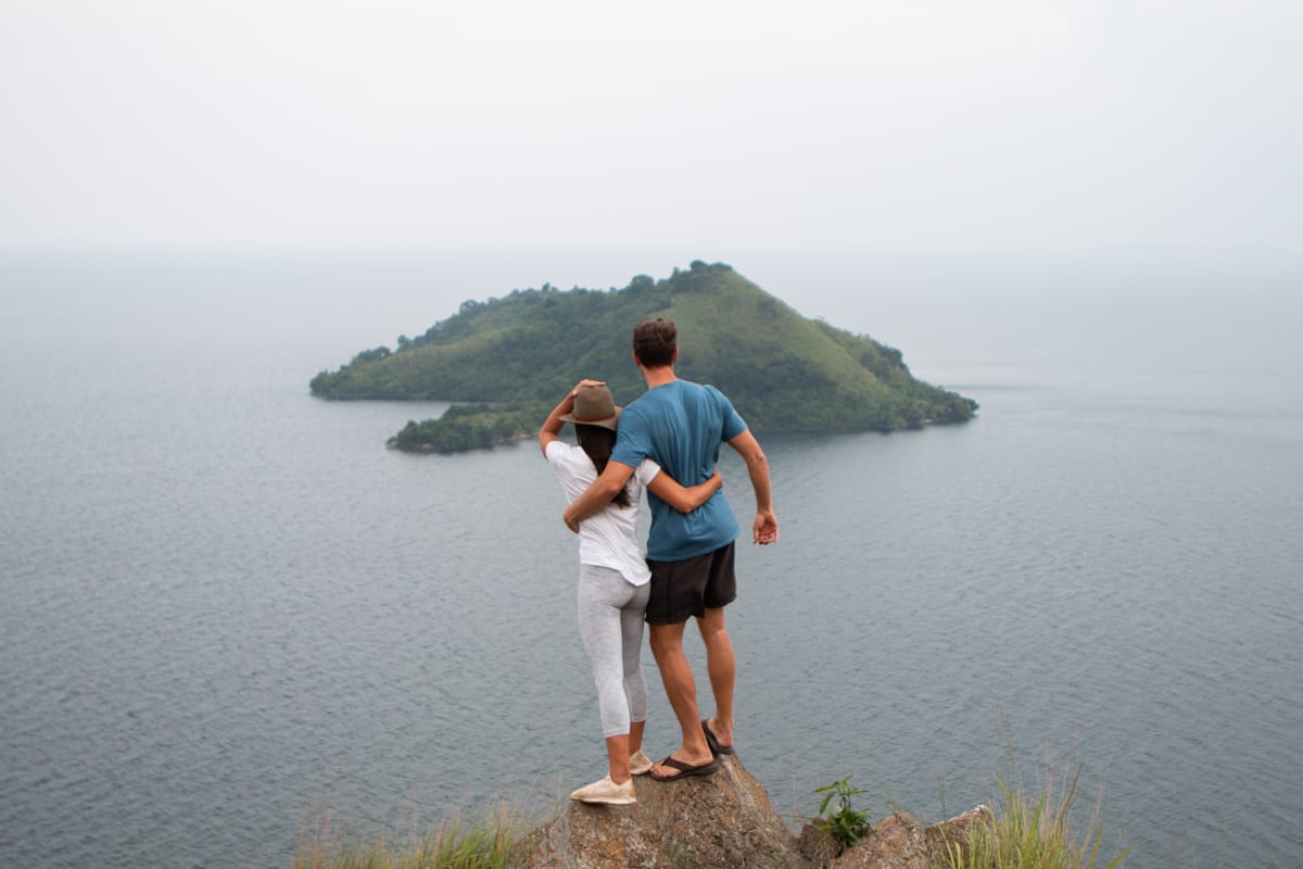Top 10 Things To Do When Visiting Lake Kivu In Rwanda