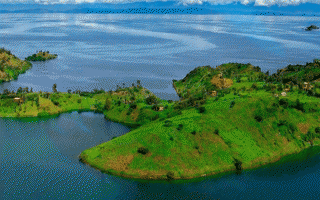 3 days Nyungwe and Lake Kivu tour