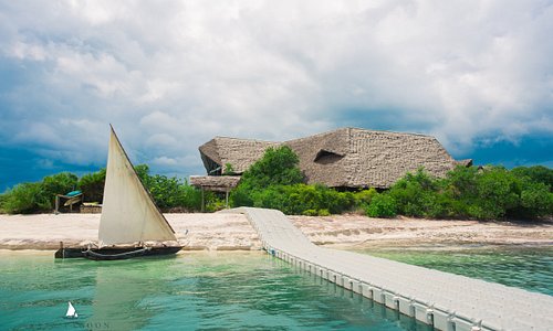 Exploring the Beauty of Bagamoyo