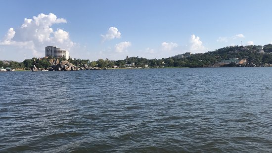 A guide through the Attractive Islands of Lake Victoria