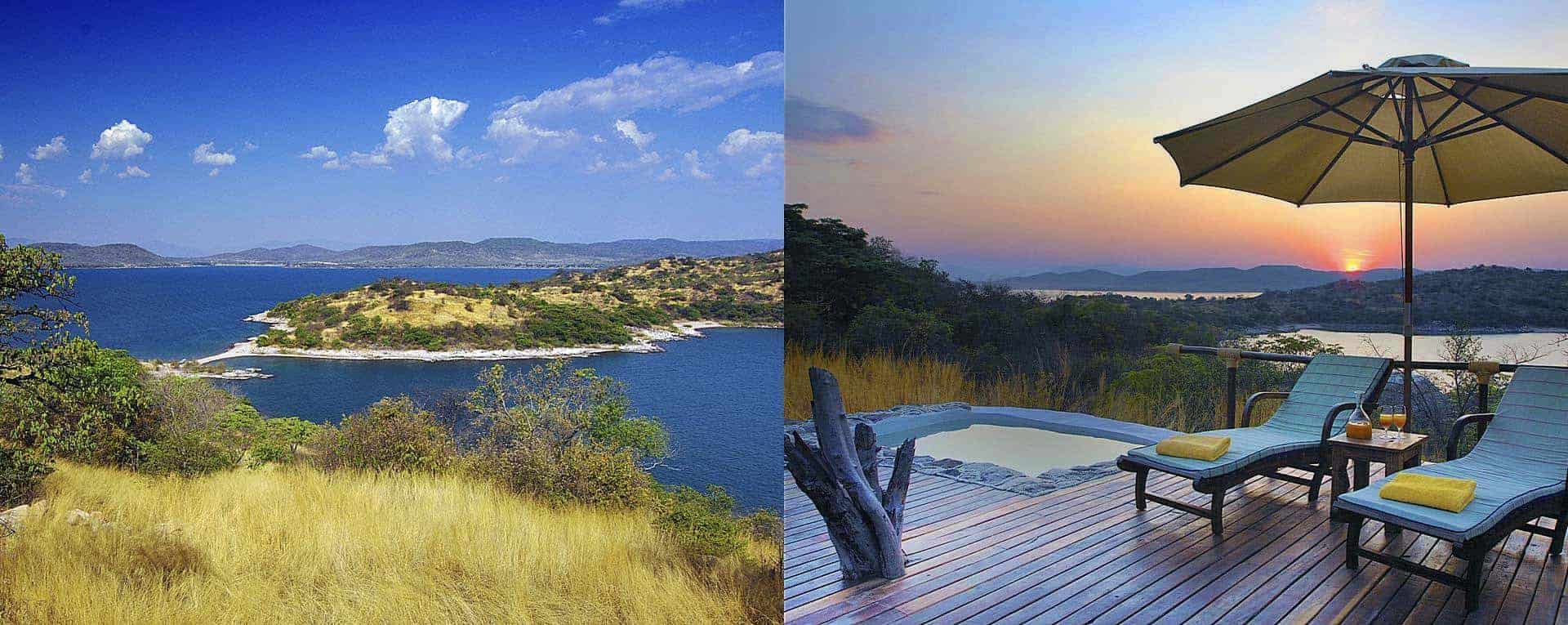 Explore Lake Tanganyika