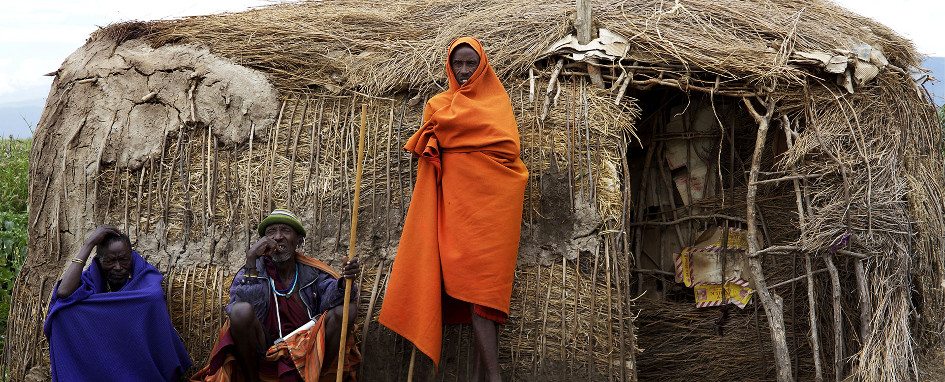 4 Days Tanzania Cultural Safari