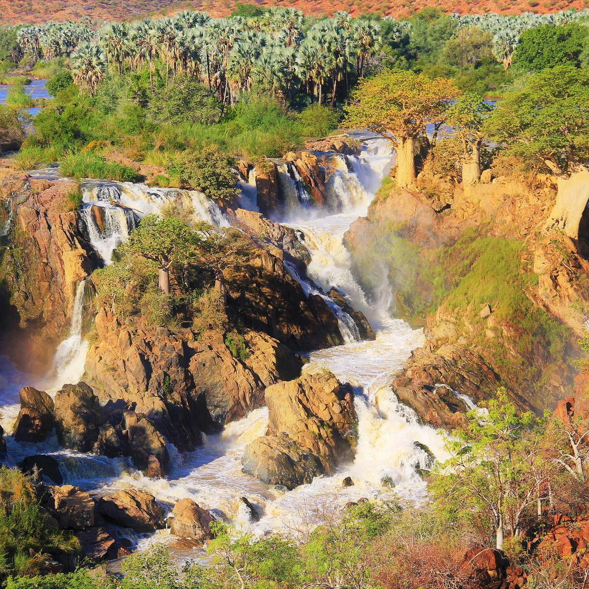 The Top 5 Most Beautiful African Countries to Visit