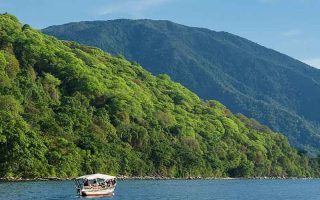 What are the tourist attractions in Tanzania?