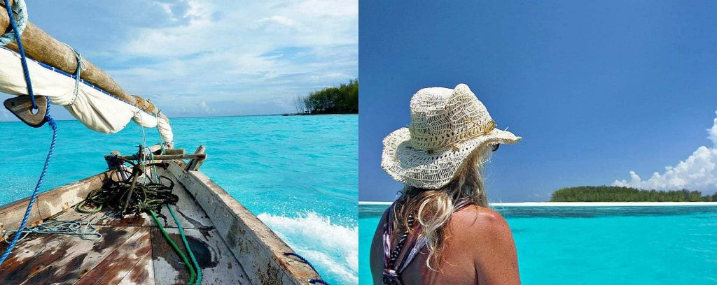 Find Out Fresh Chances Of Enjoyment In Tanzania