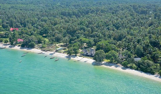 3 days Zanzibar tour 