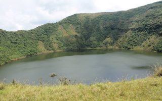 4 Days Rwanda Gorillas and Bisoke Hike