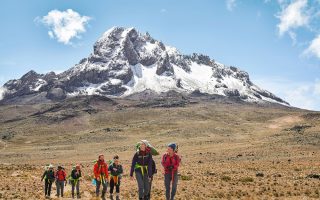 The Best Safaris In Tanzania 2023–2024