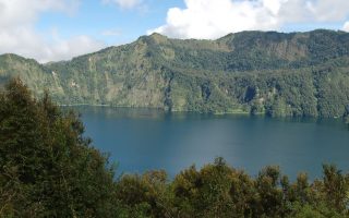 Mount Rungwe Nature Reserve