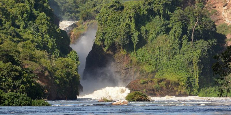 4 days murchison falls safari