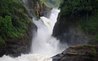 Murchison Falls National Park