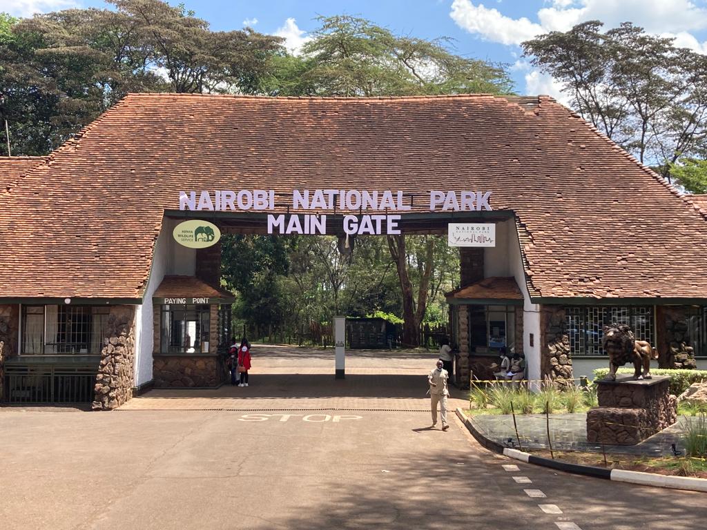 2025 & 2026 Nairobi National Park Fees and Rules