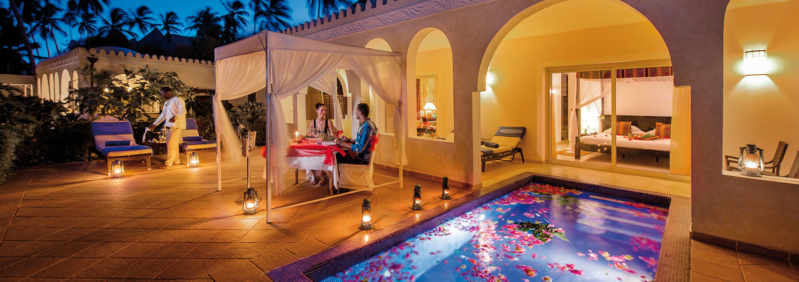 Top 9 Romantic Activities for your Tanzania Honeymoon Safari Tour