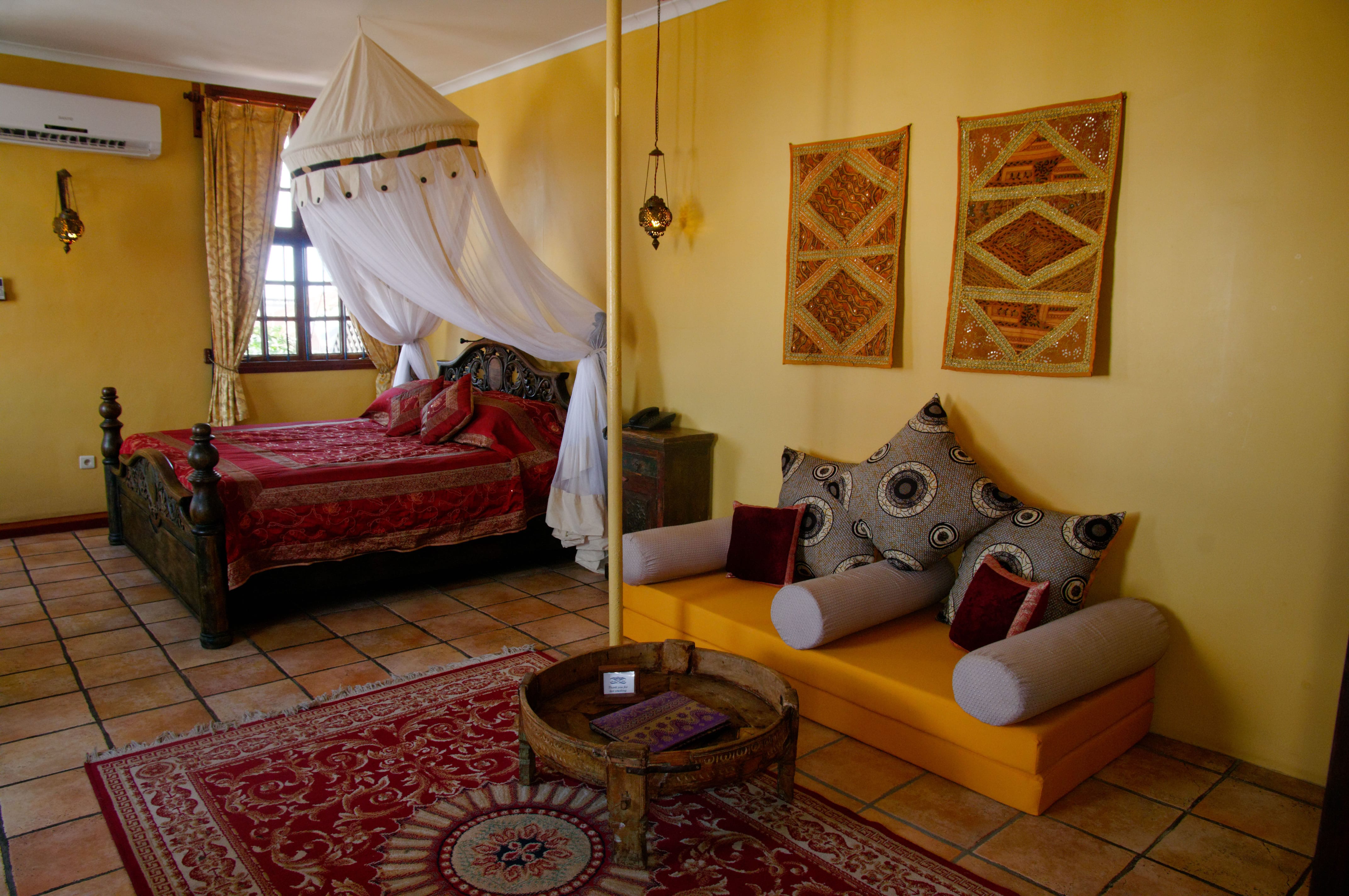 Zanzibar Palace Hotel