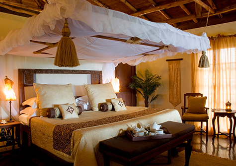 The Palms Zanzibar Hotel