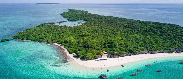 How To Visit Pemba Island