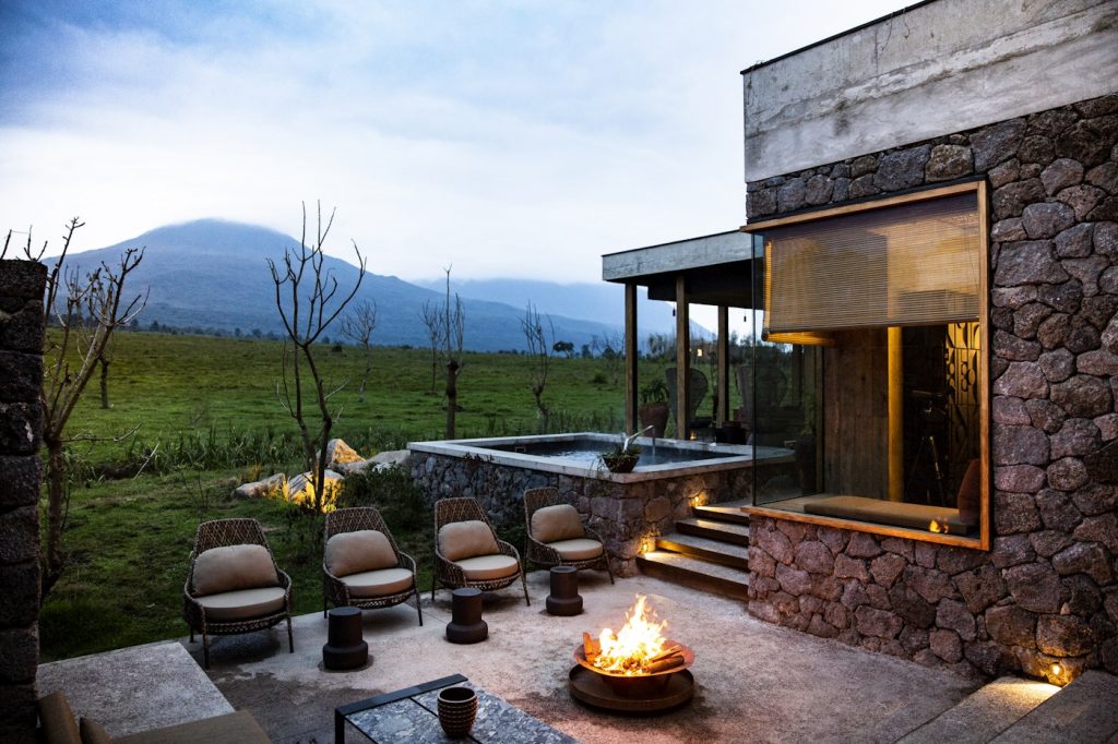 The Top 7 Luxury Lodges For Your 2026 Rwanda Safari Tour