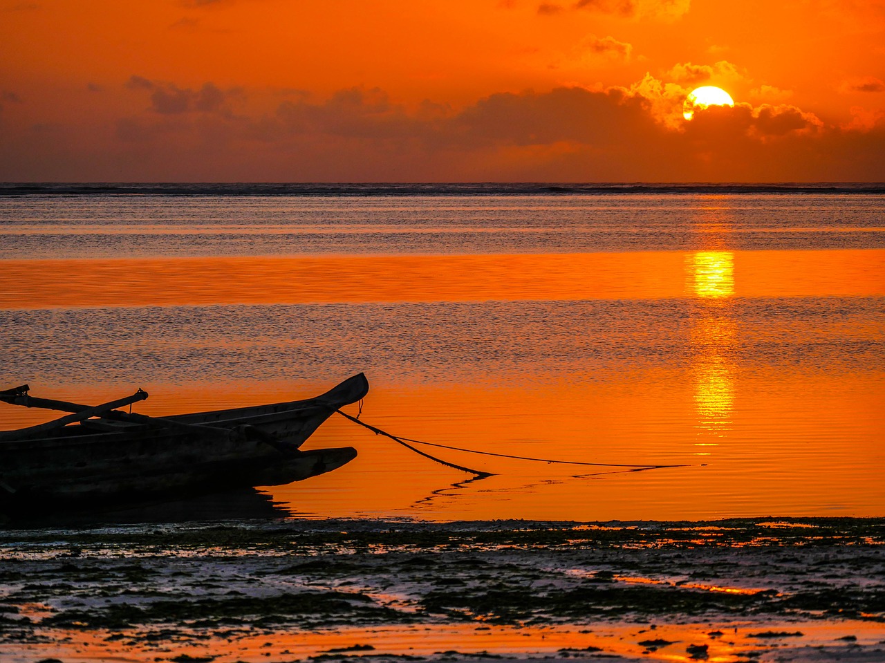 Why Visit Zanzibar