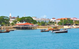 7 days Zanzibar, Kilimanjaro and Tarangire tour