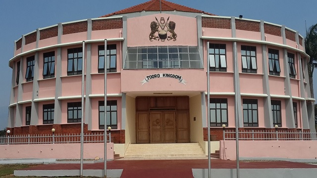 A Once-In-A Life Time Trip To Uganda’s Fort Portal