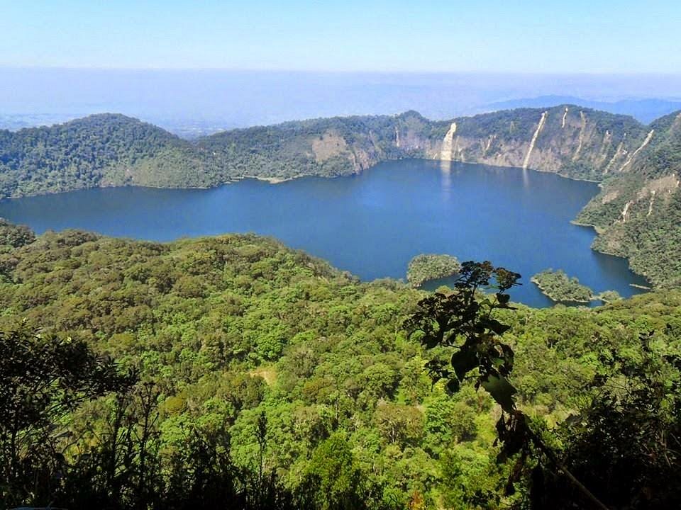 Lake Ngozi