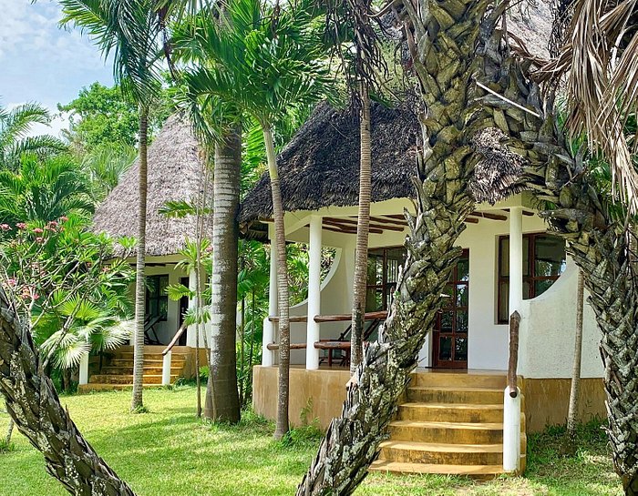 Where To Stay in Bagamoyo In You’re 2024/2025 Vocation