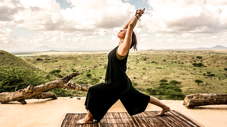 Discover The Serenity Of Tanzania's Yoga And Wellness Safari
