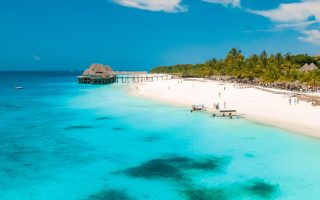 Zanzibar entry requirements