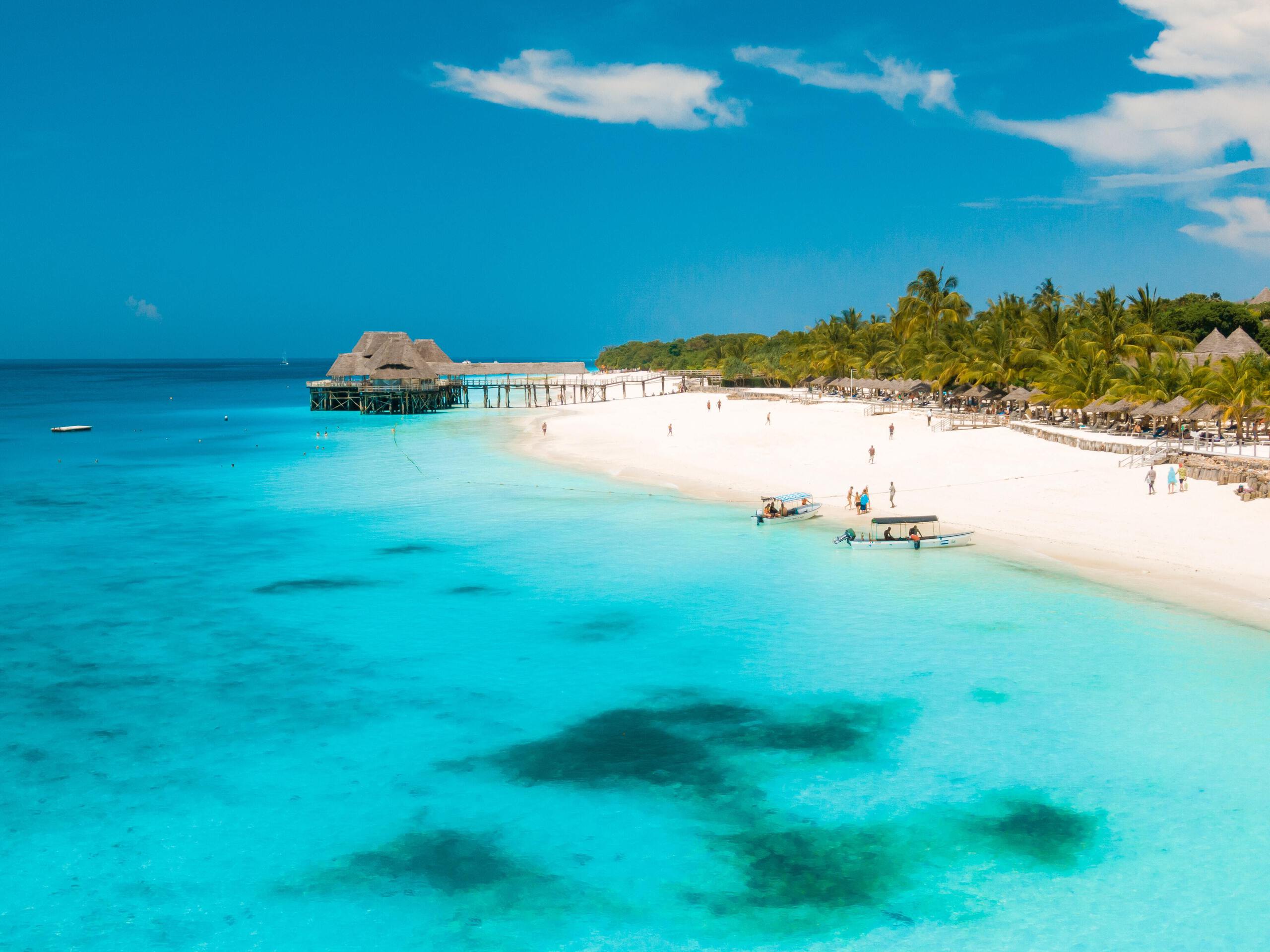 Zanzibar entry requirements | Zanzibar Island Safaris | Zanzibar Island
