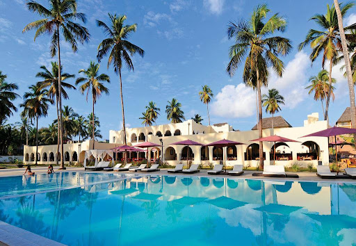 Zanzibar tours and safaris