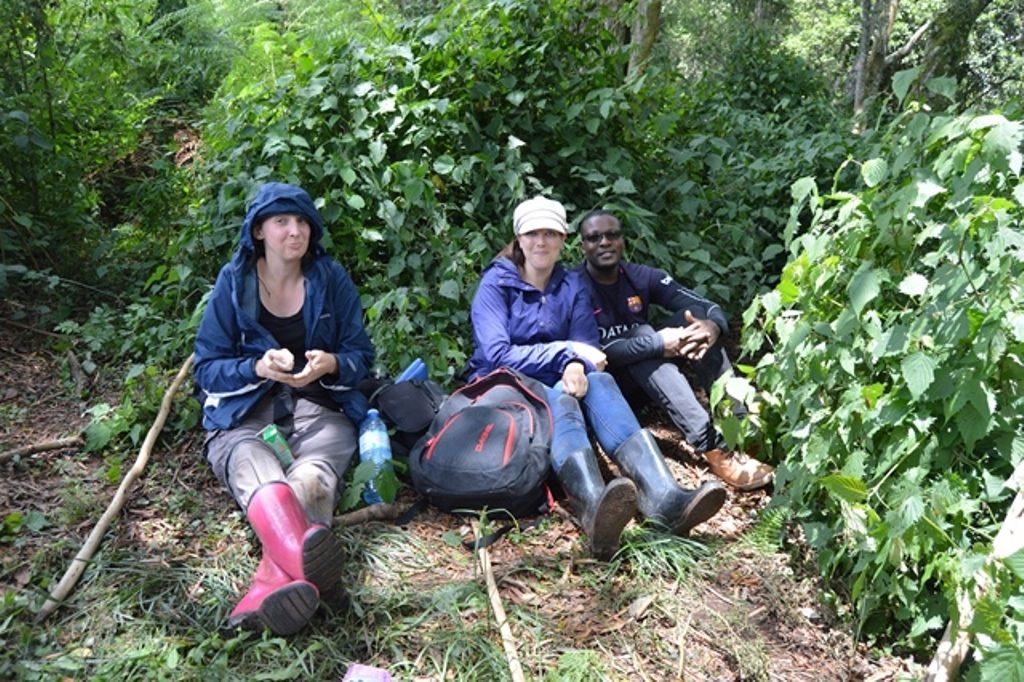 Best footwear for your African safari