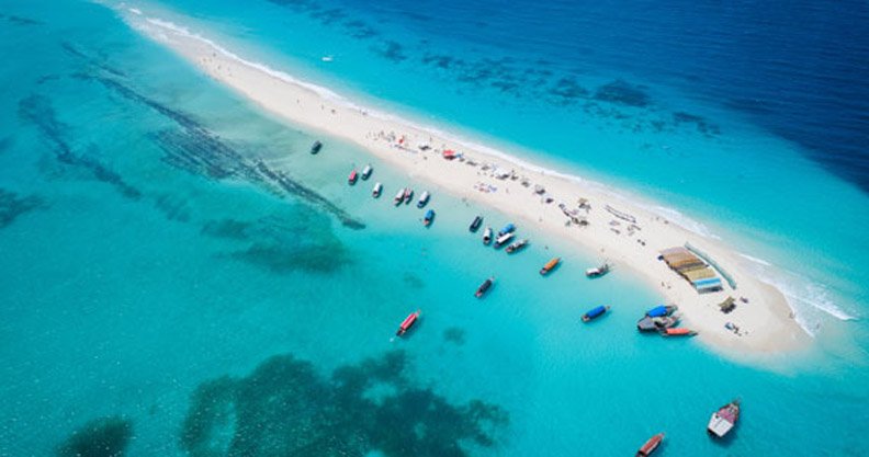 Activities in Zanzibar 