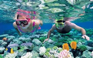 Activities to do around Zanzibar island