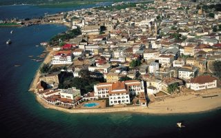 10 days Zanzibar, Serengeti and Kenya safari